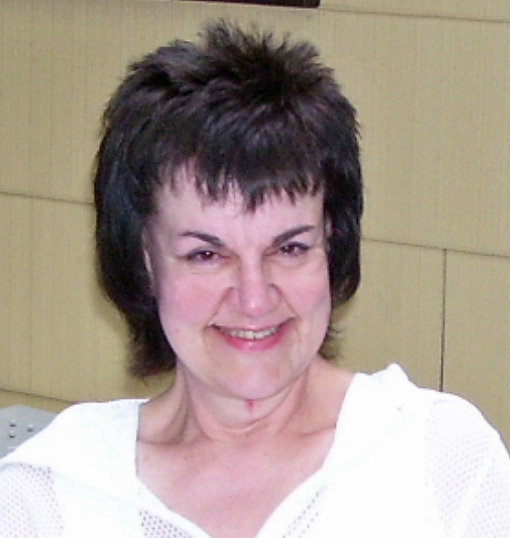 Barbara LiVecchi