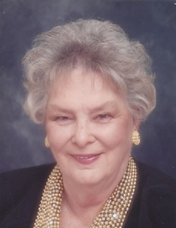 Margaret Yetter