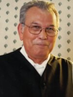 Adolph  Schuster Jr