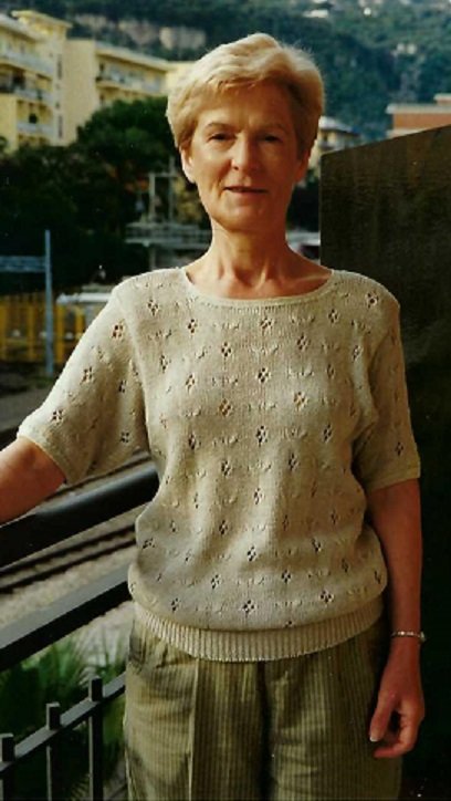 Pauline Foglia